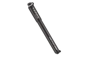 Lekka pompka ręczna Lezyne Lite Drive - M Black Gloss Lekka pompka ręczna Lezyne Lite Drive - M Black Gloss